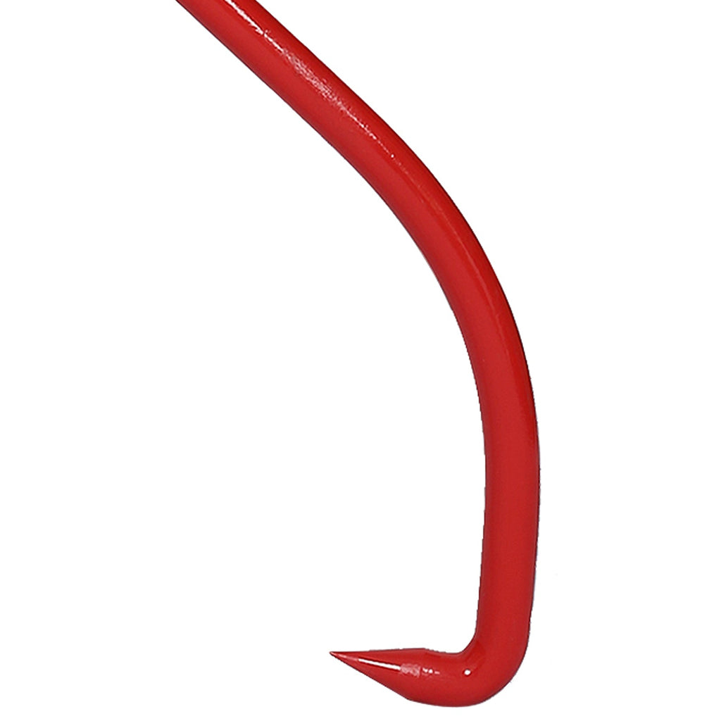 Skidding Tongs with Ring - 16 Inch