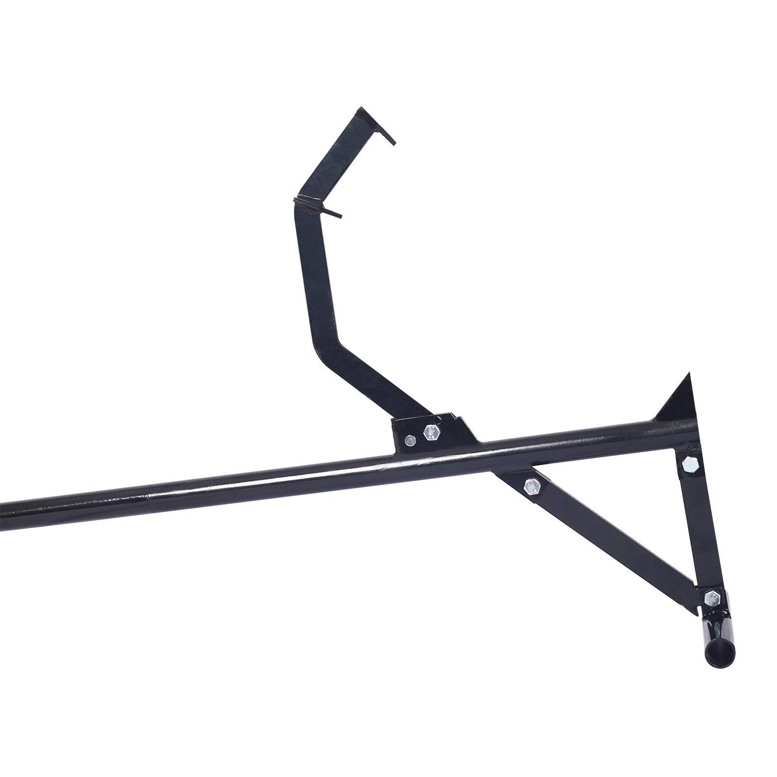 Metal TimberJack Triple Thick Log Lifter