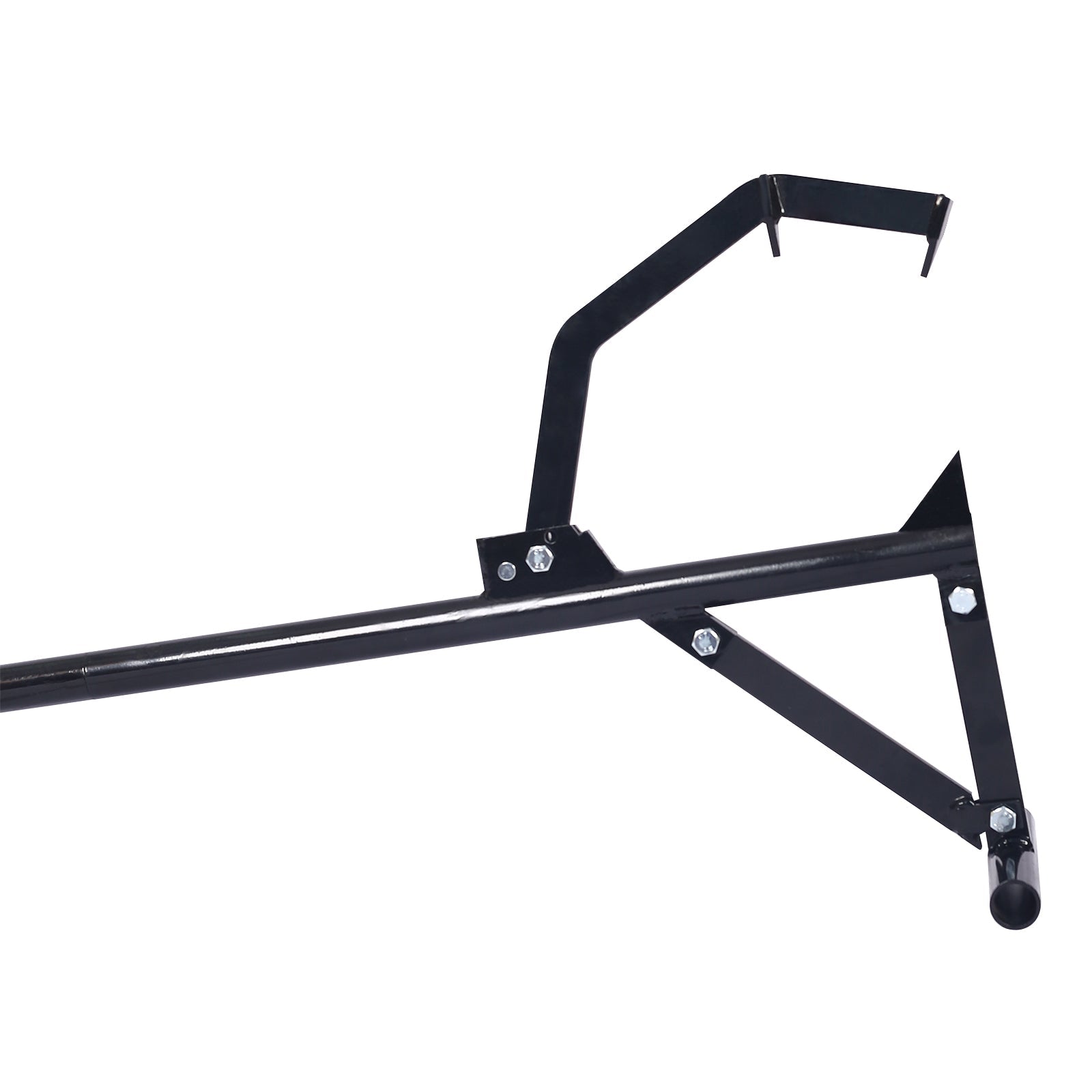Metal TimberJack Triple Thick Log Lifter