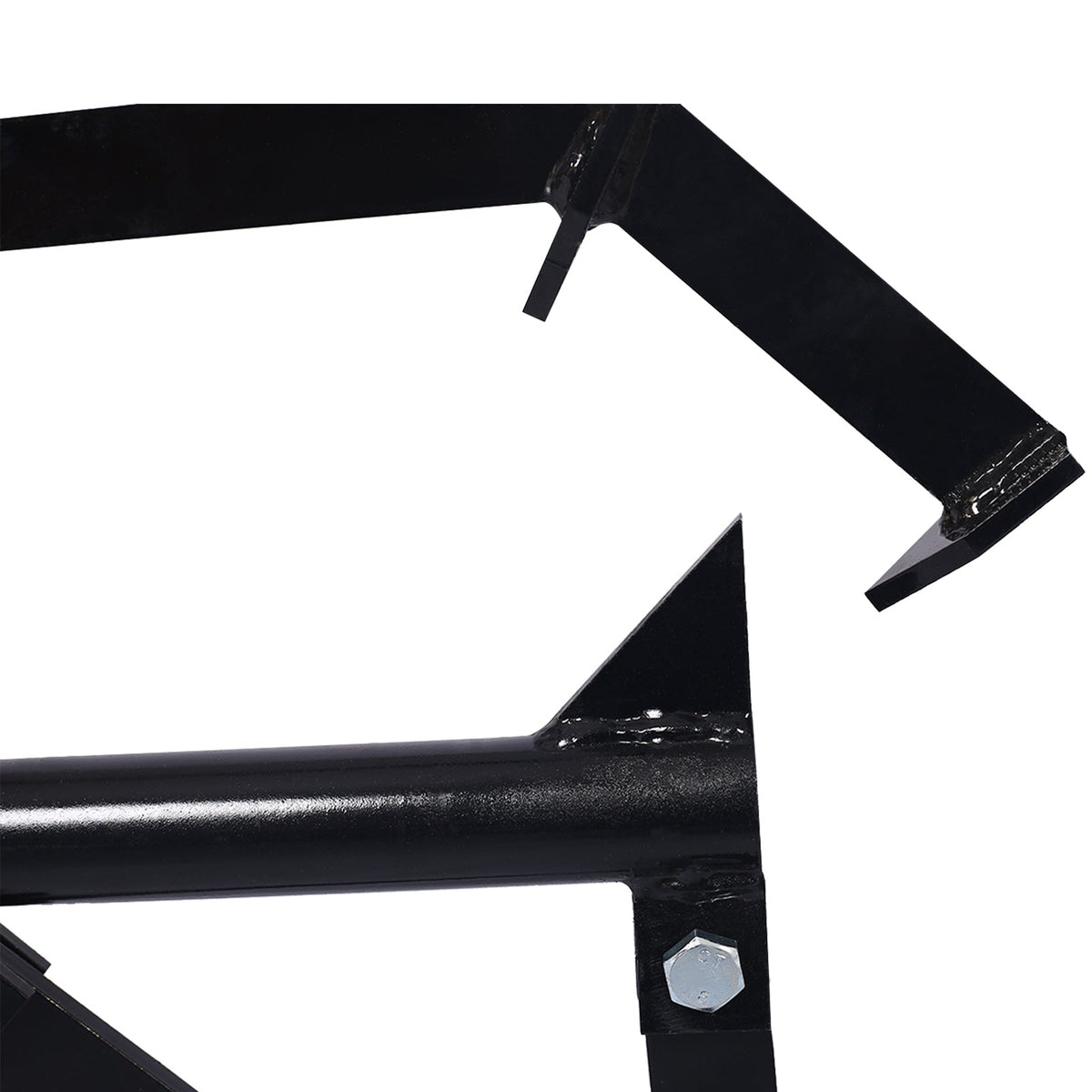Metal TimberJack Triple Thick Log Lifter