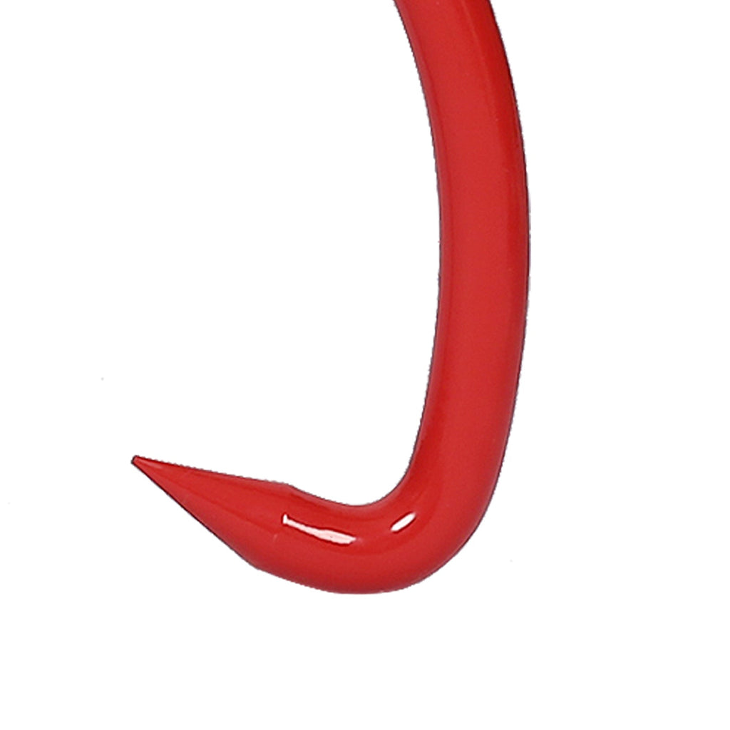 Skidding Tongs with Ring 32 Inch