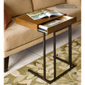 Pull Up Table