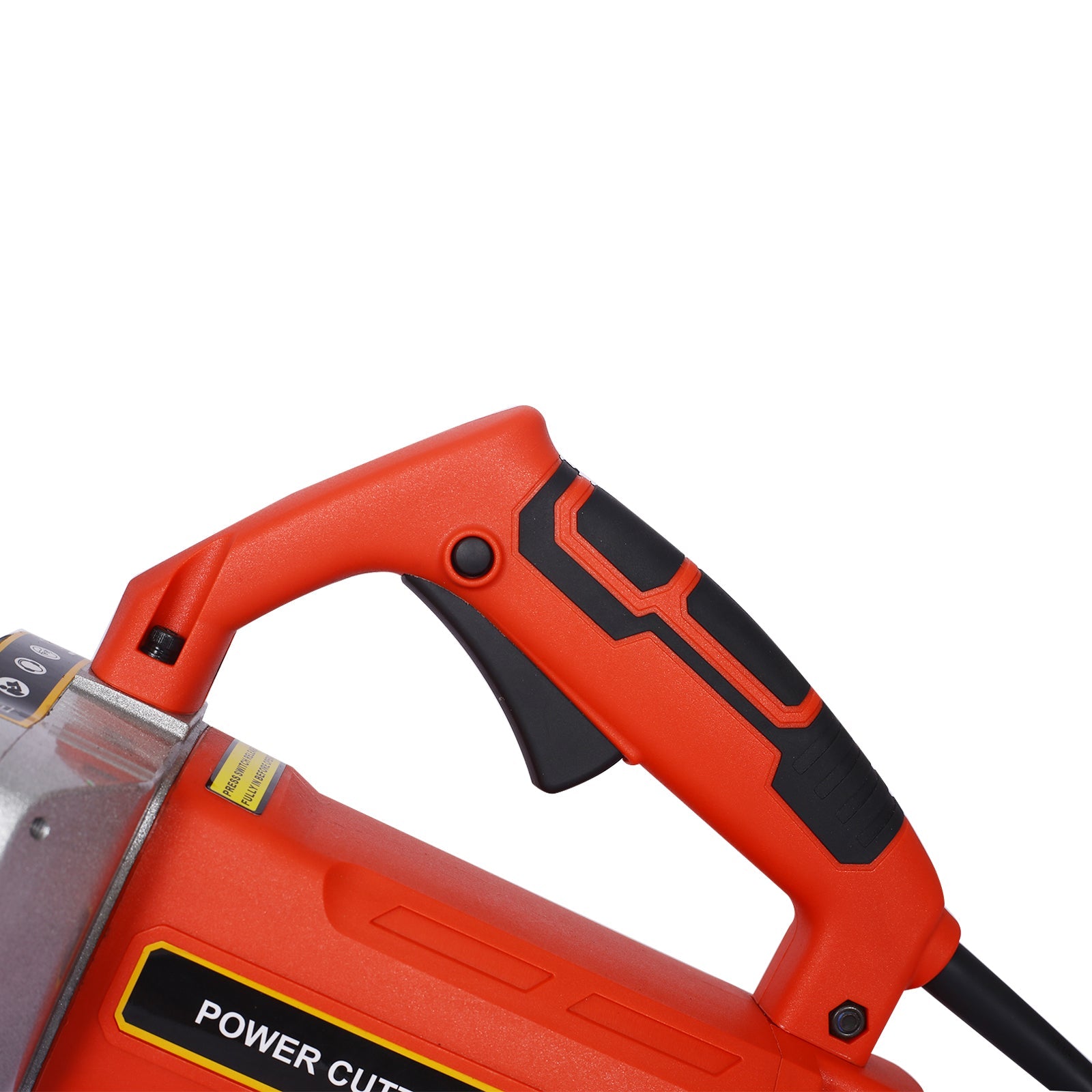 Electric 14" Cut Off Saw Wet/Dry Concrete Cutter