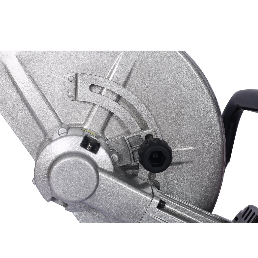 Electric 14" Cut Off Saw Wet/Dry Concrete Cutter