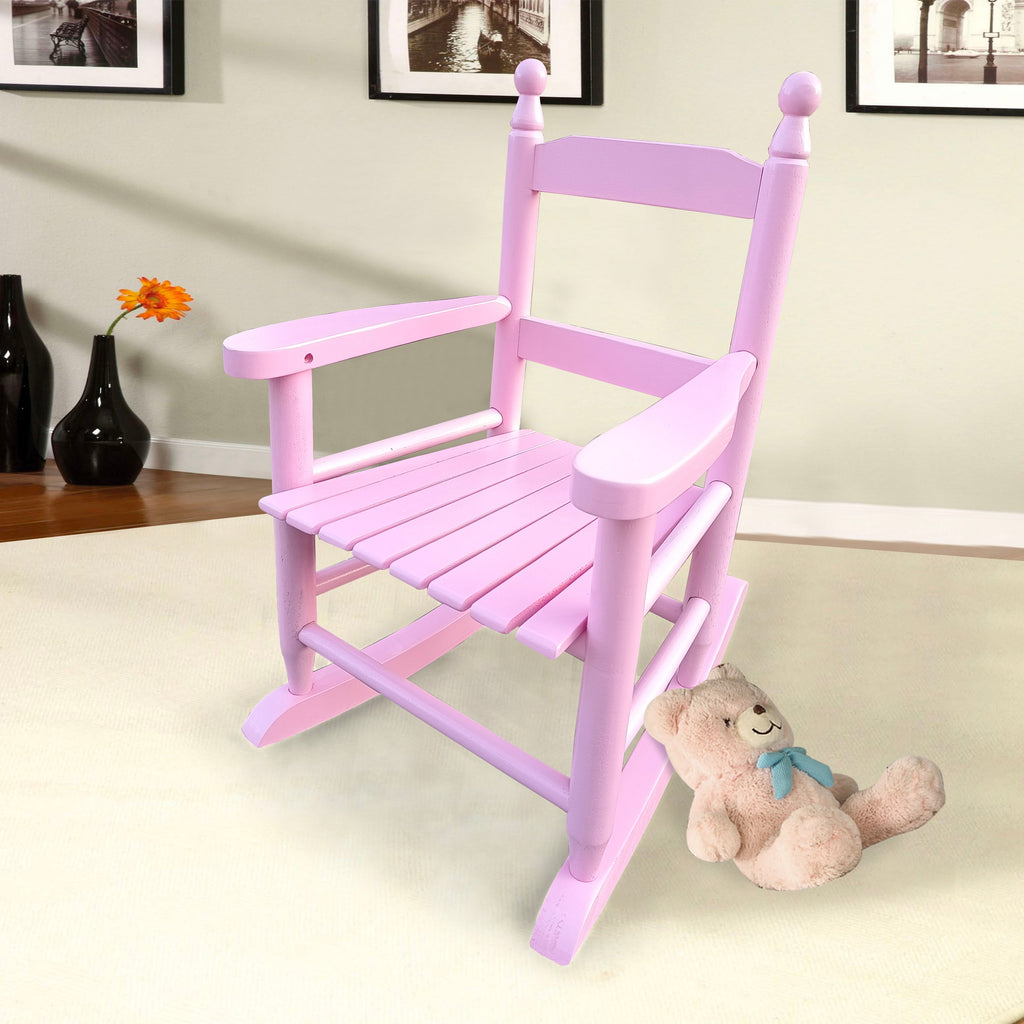 Children's Rocking Light