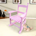 Children's Rocking Light