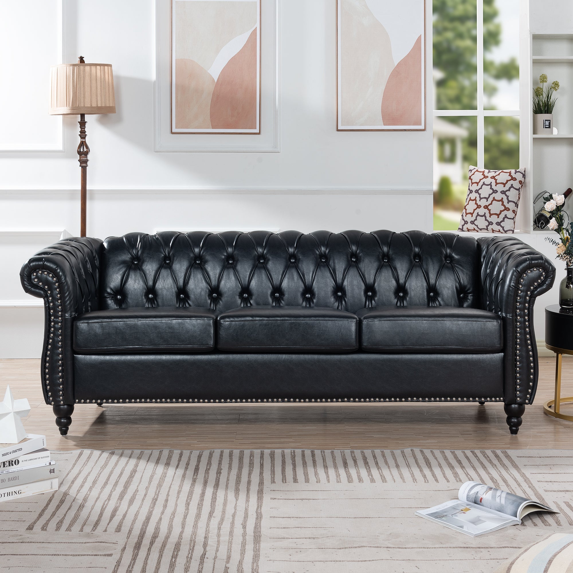 84.65" Sofa
