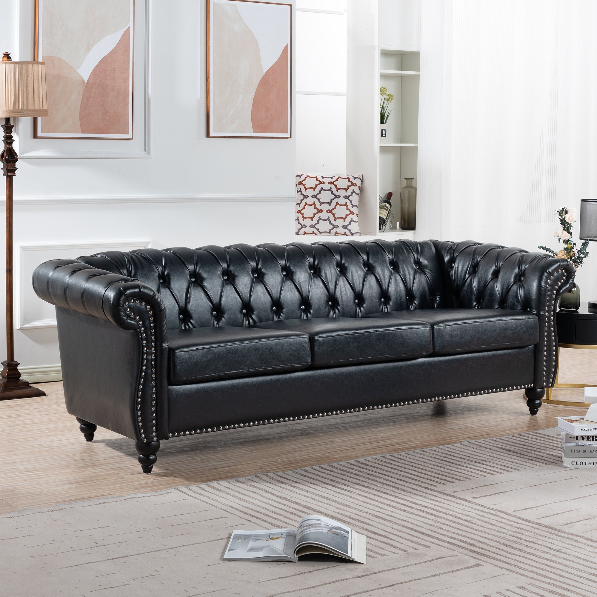 84.65" Sofa