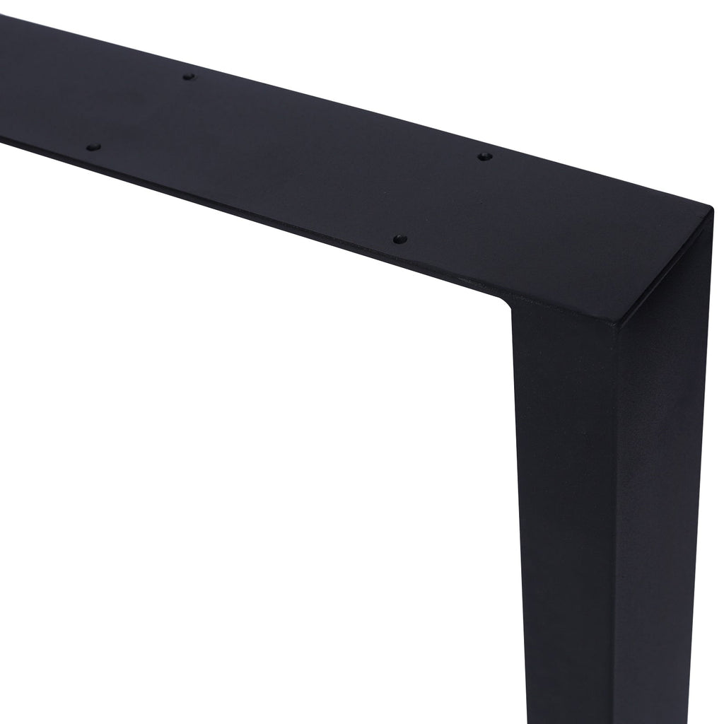 Square Table Legs - Set of 2