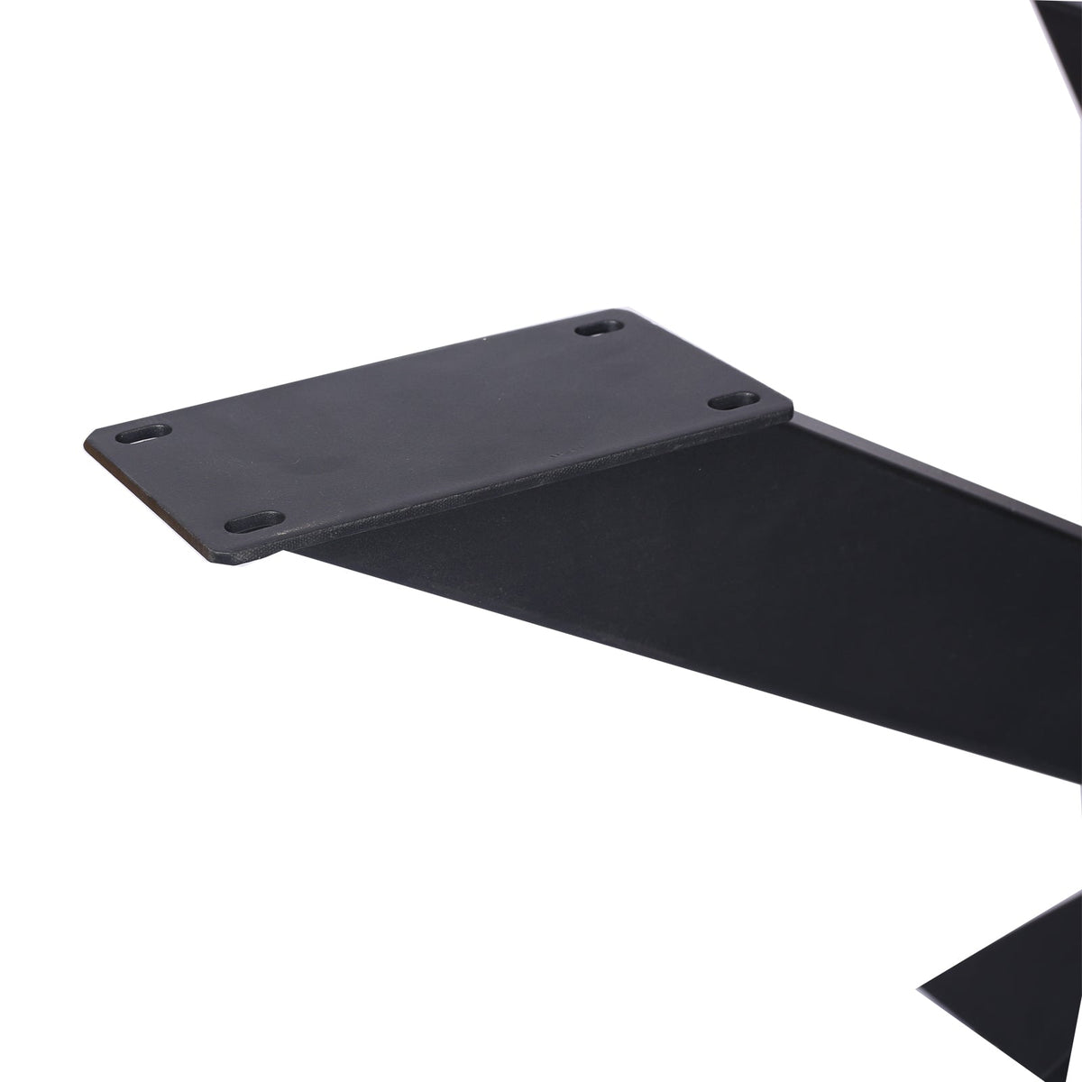 Premium Steel Table Legs