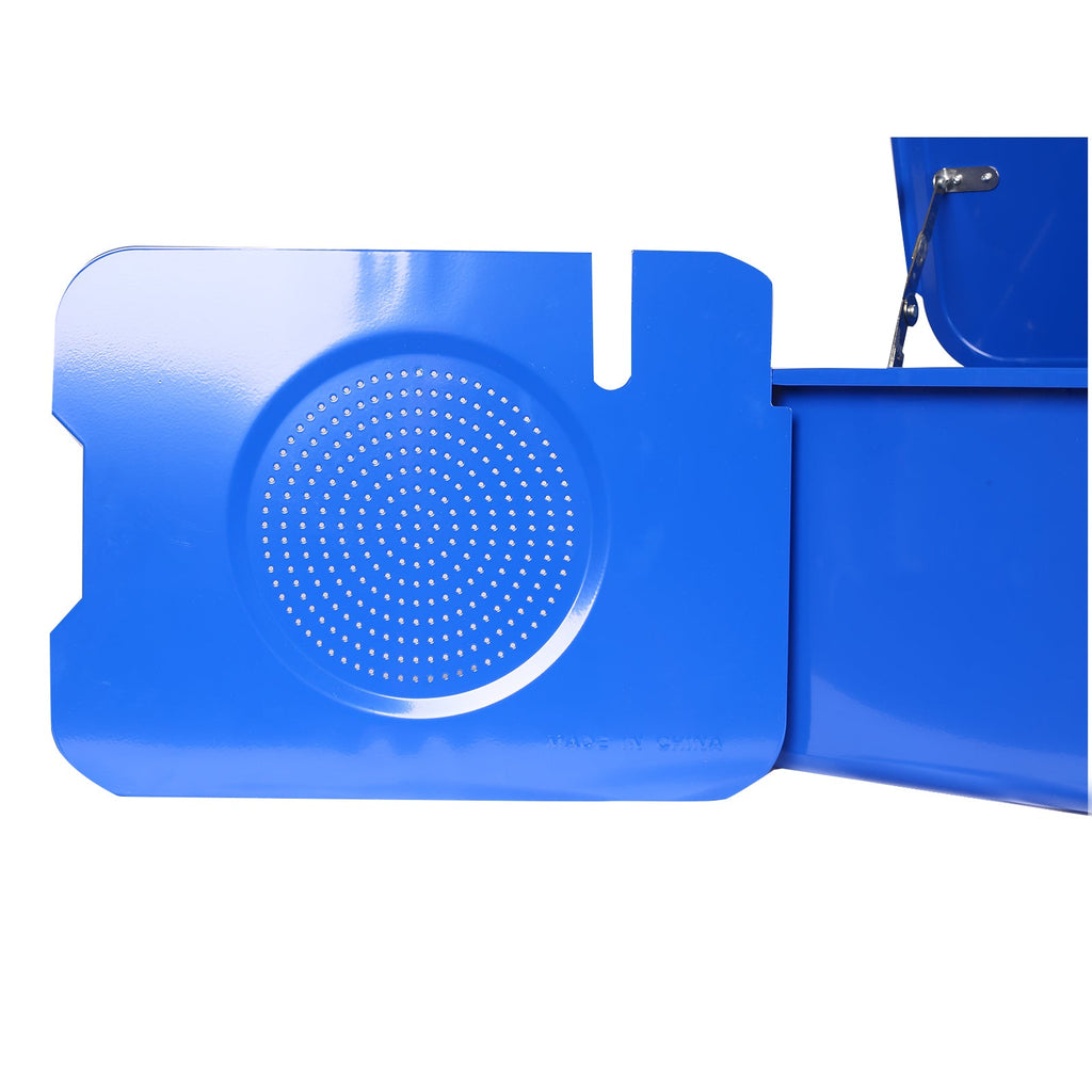 3.5 Gallon Benchtop Parts Washer