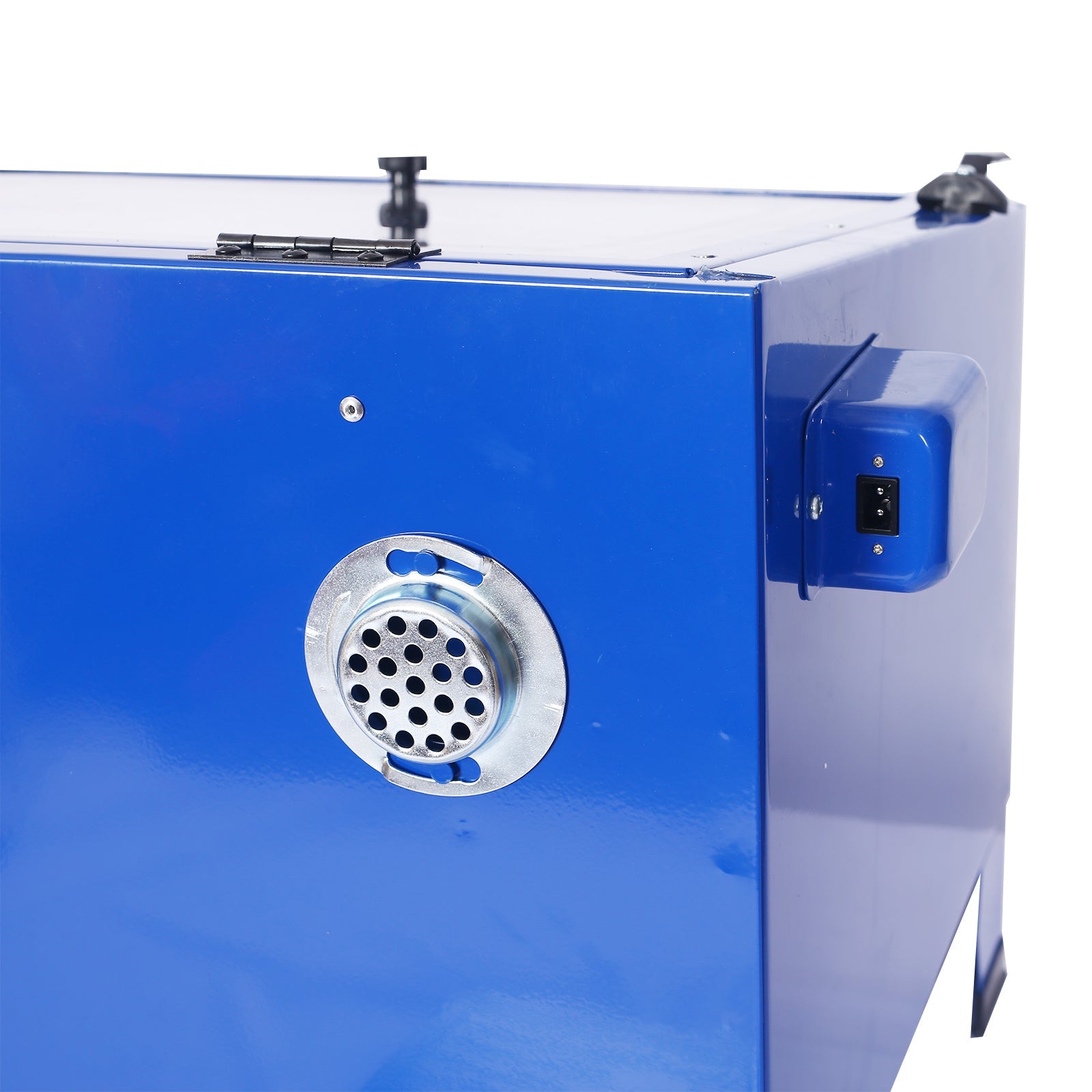 Bench Top Portable Sandblast Cabinet
