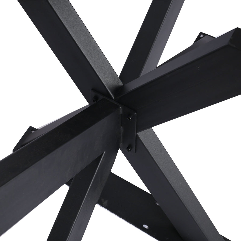 Premium Steel Table Legs