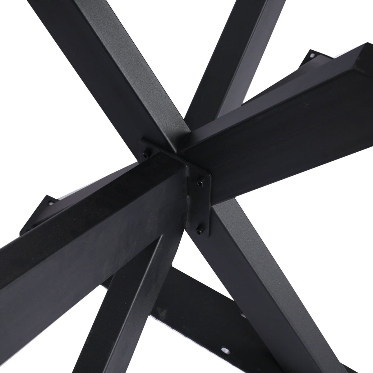 Premium Steel Table Legs