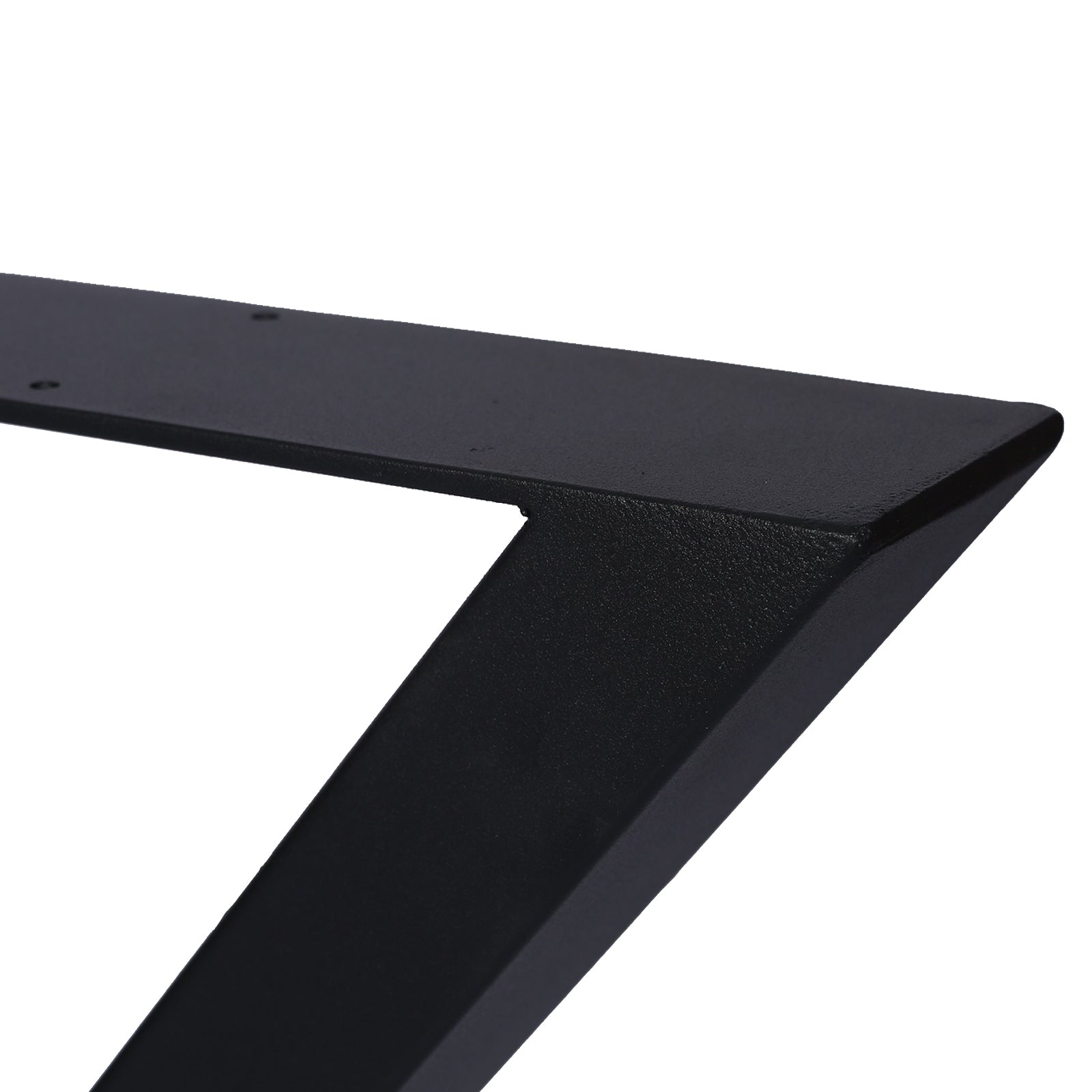 X Table Legs 28X 24" - Set of 2