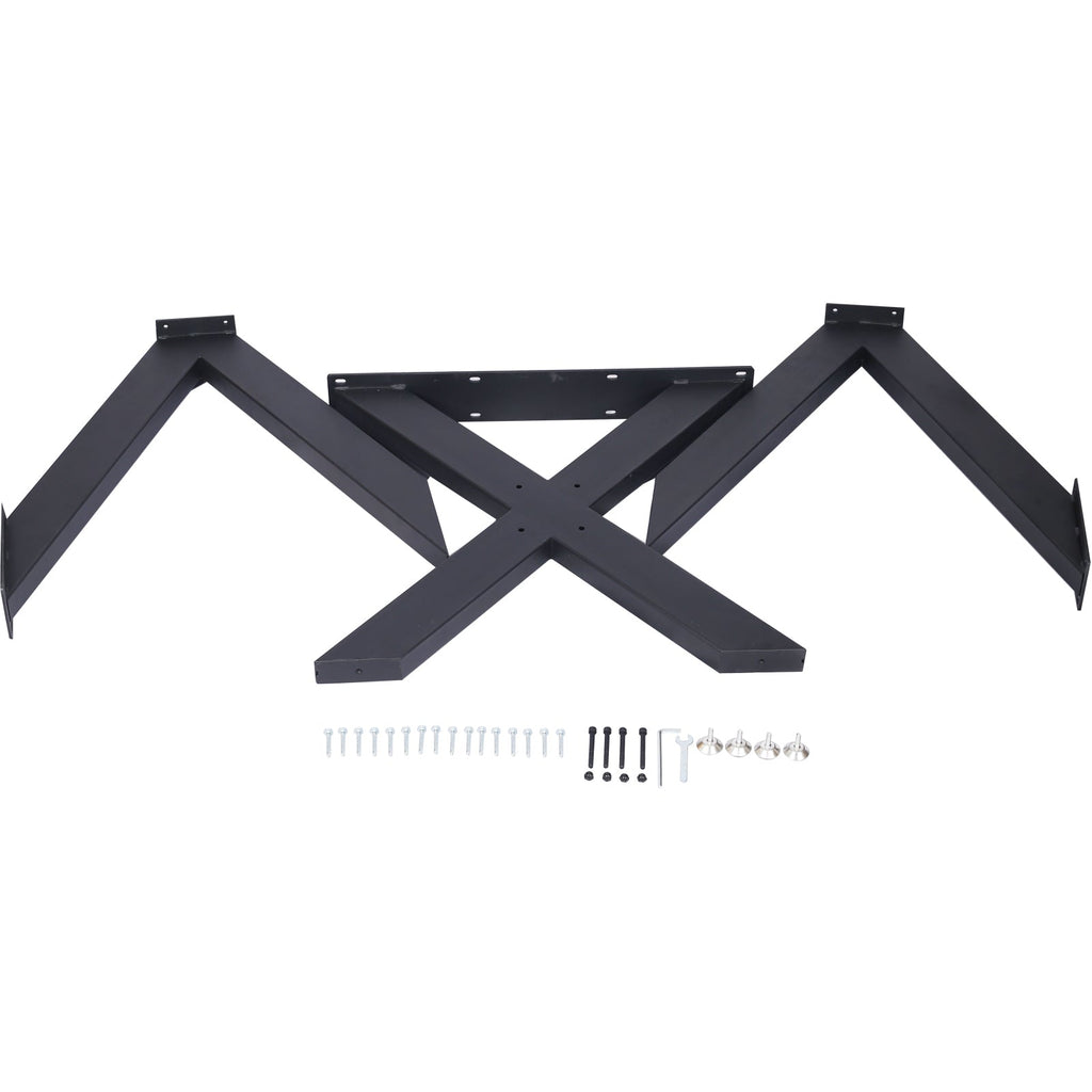 Premium Steel Table Legs