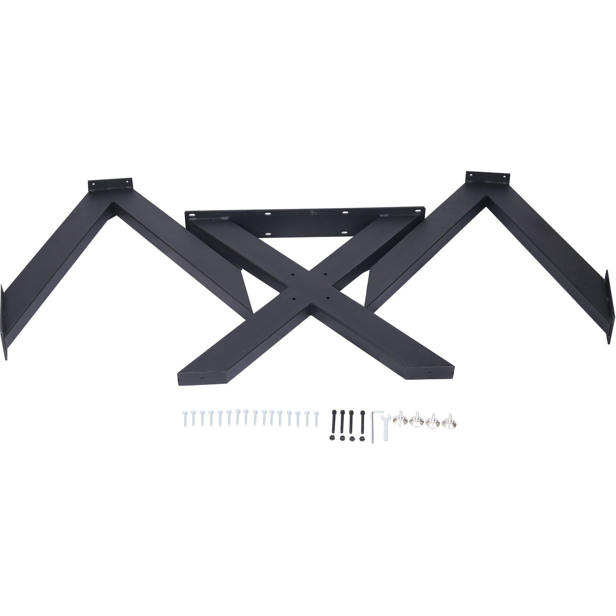 Premium Steel Table Legs