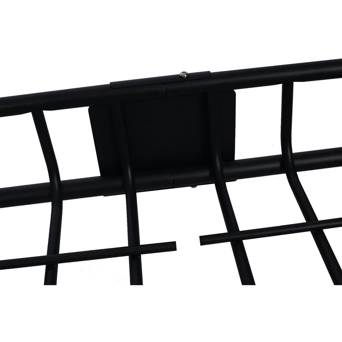 Rooftop Cargo Carrier Basket Motoring Roof Rack - 64"