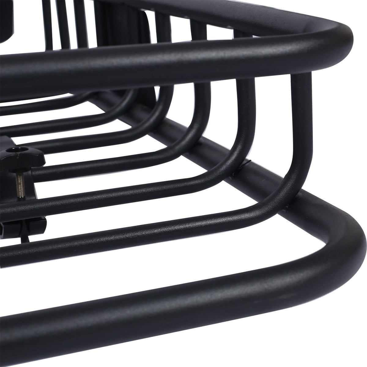 Rooftop Cargo Carrier Basket Motoring Roof Rack