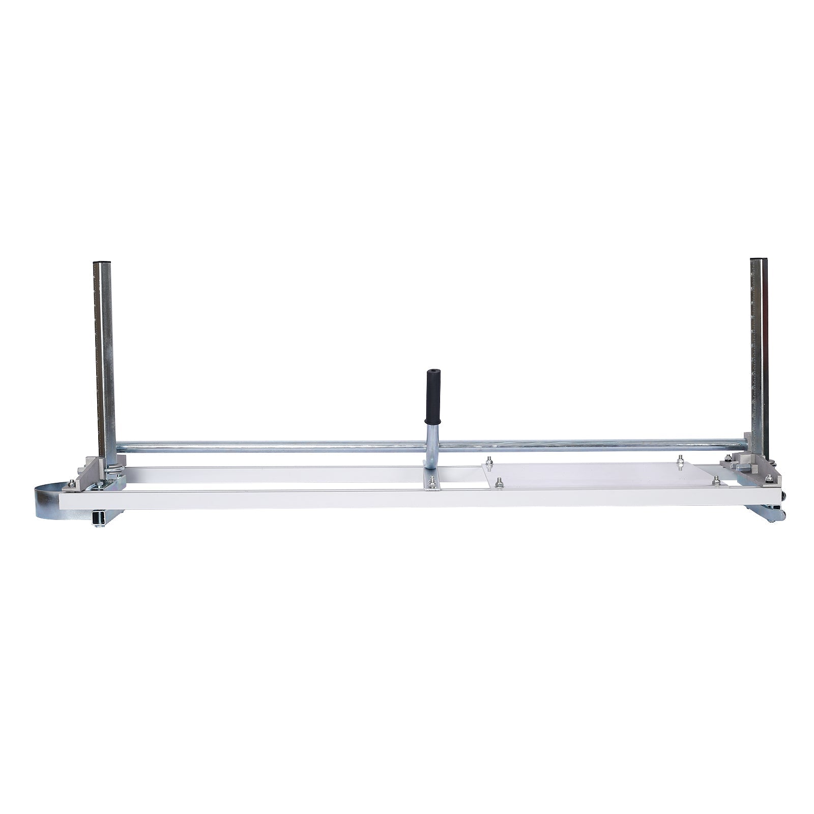 Portable Chain Saw Mill Aluminum Steel Planking Lumber