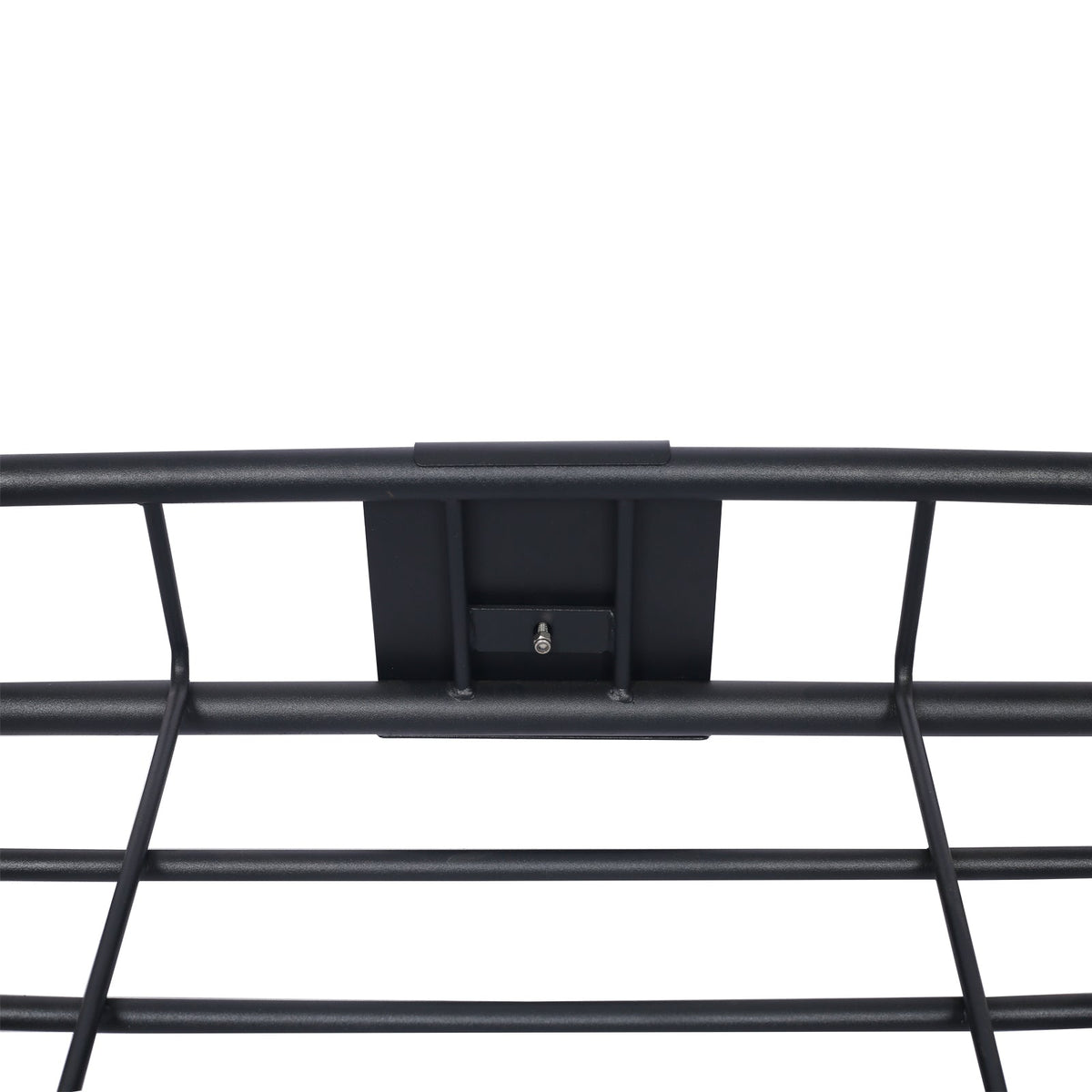 Rooftop Cargo Carrier Basket Motoring Roof Rack