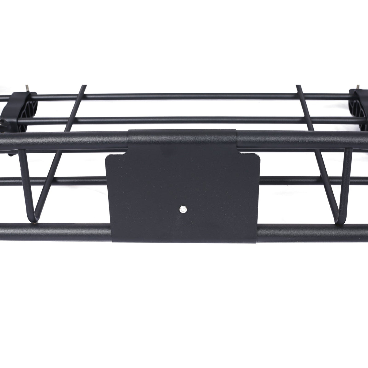 Rooftop Cargo Carrier Basket Motoring Roof Rack