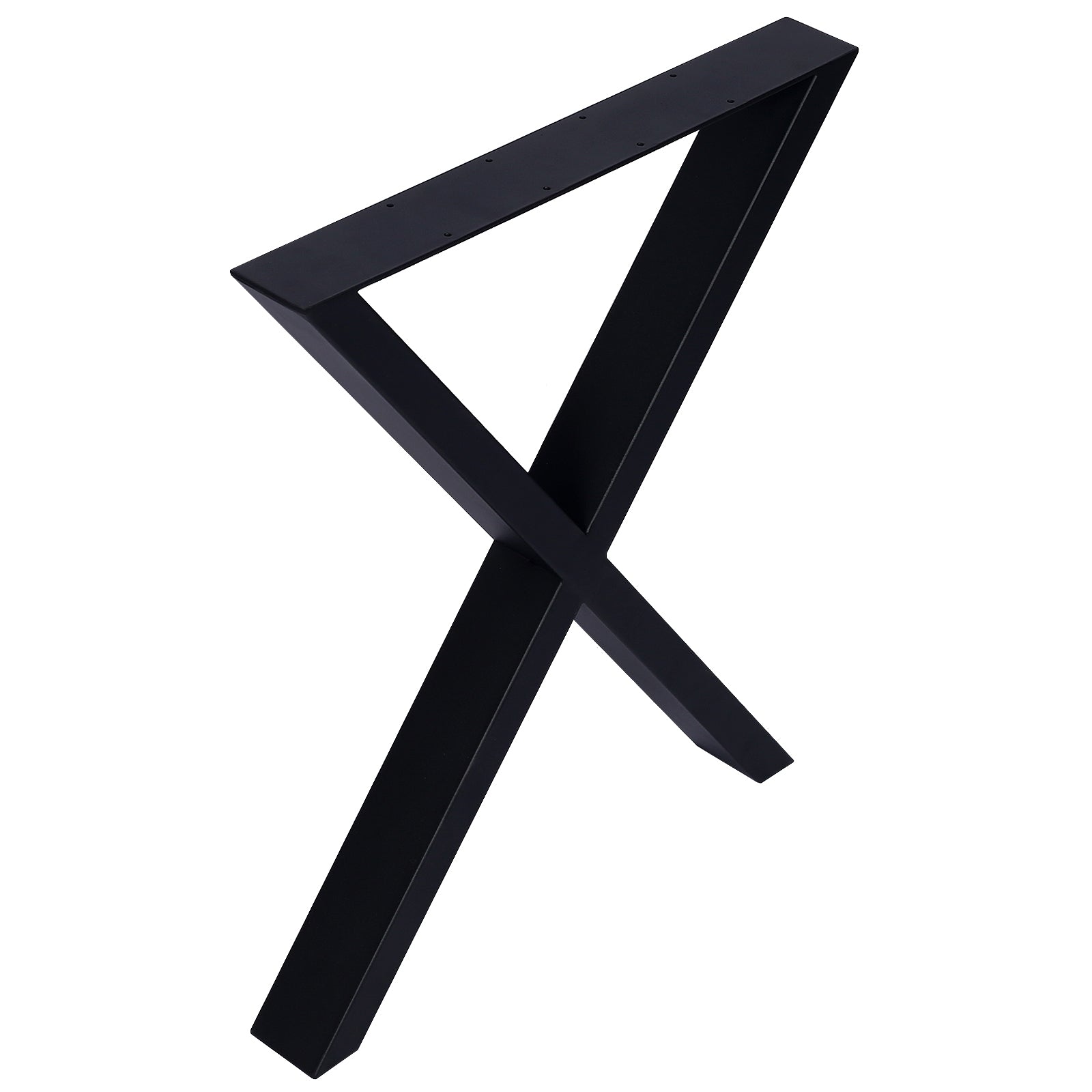X Table Legs 28X 24" - Set of 2