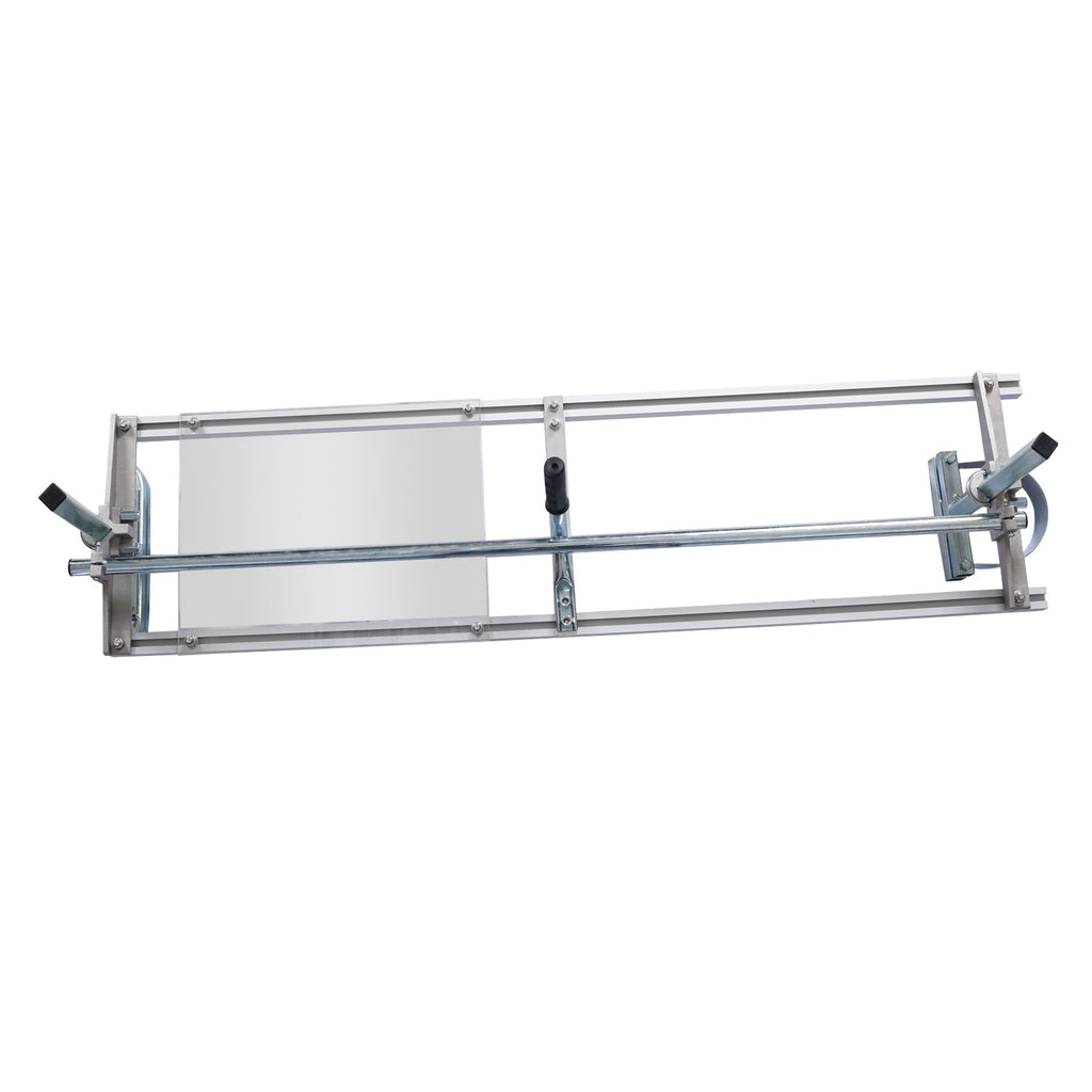 Portable Chain Saw Mill Aluminum Steel Planking Lumber