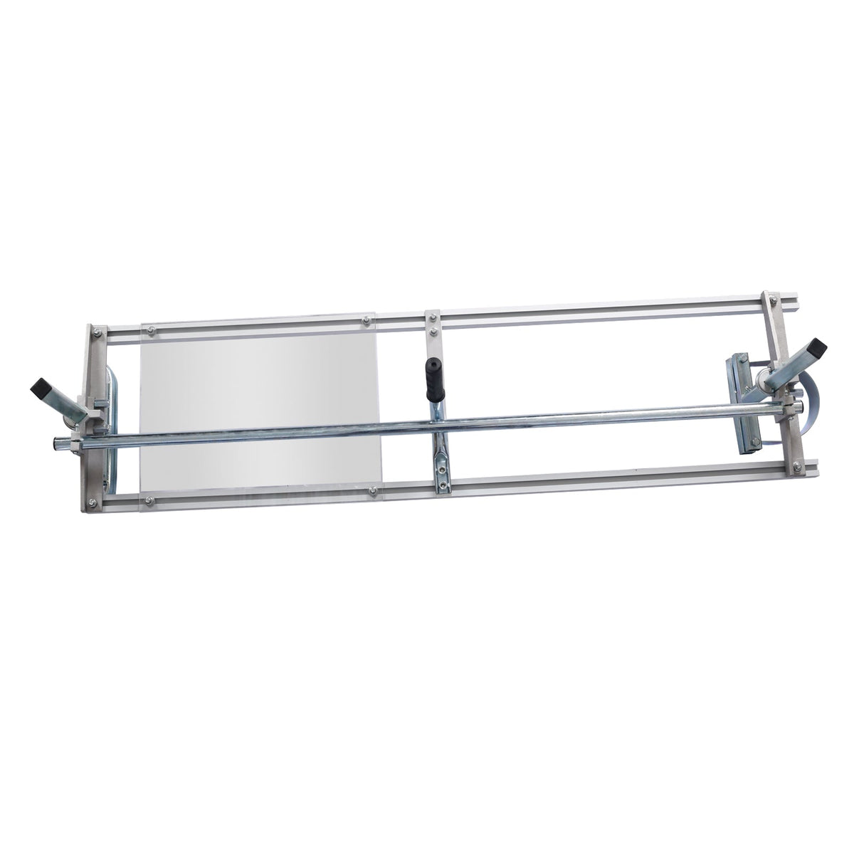 Portable Chain Saw Mill Aluminum Steel Planking Lumber