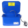 3.5 Gallon Benchtop Parts Washer