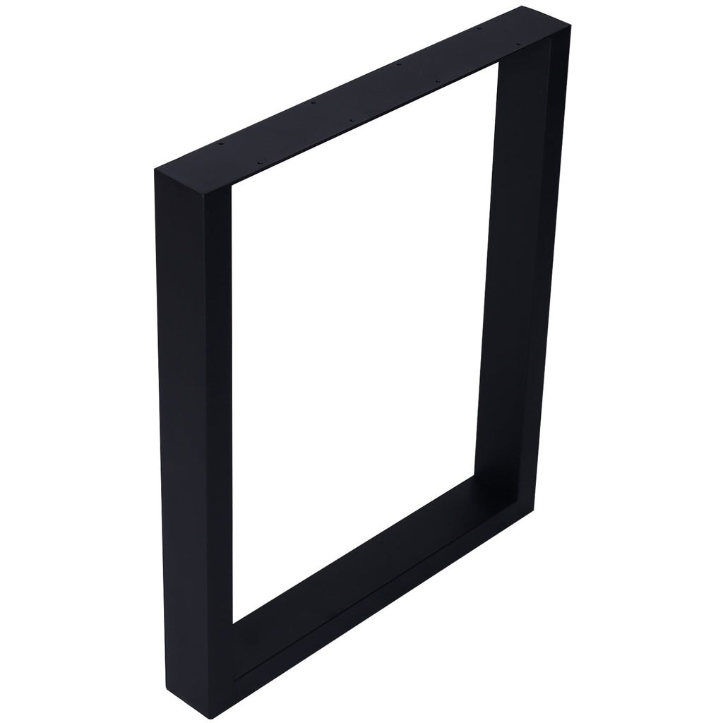 Square Table Legs - Set of 2