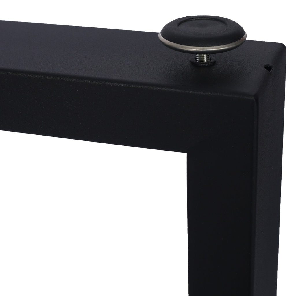 Square Table Legs - Set of 2