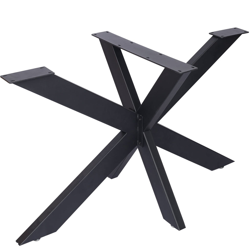 Premium Steel Table Legs