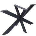 Premium Steel Table Legs