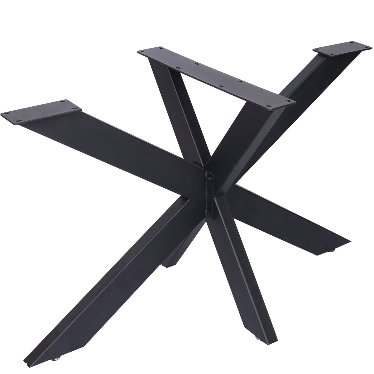 Premium Steel Table Legs