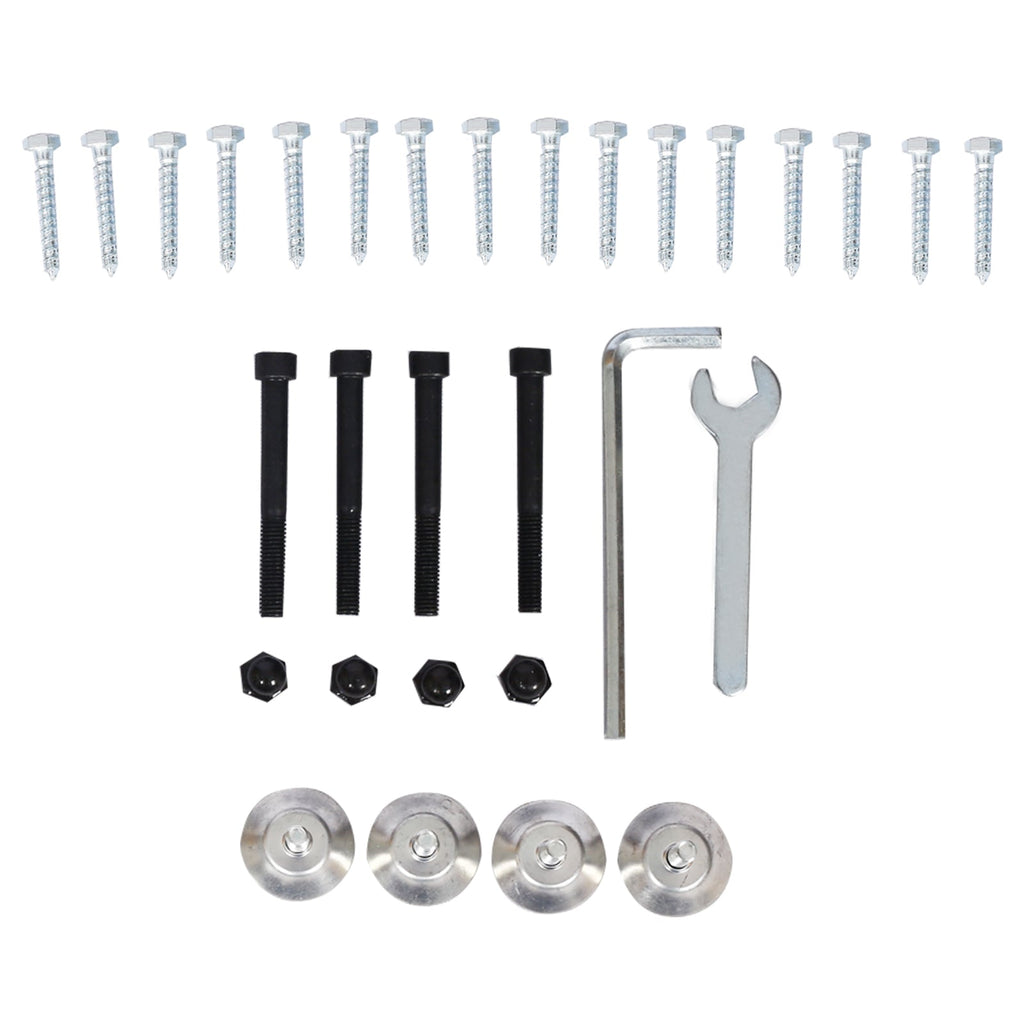 Premium Steel Table Legs