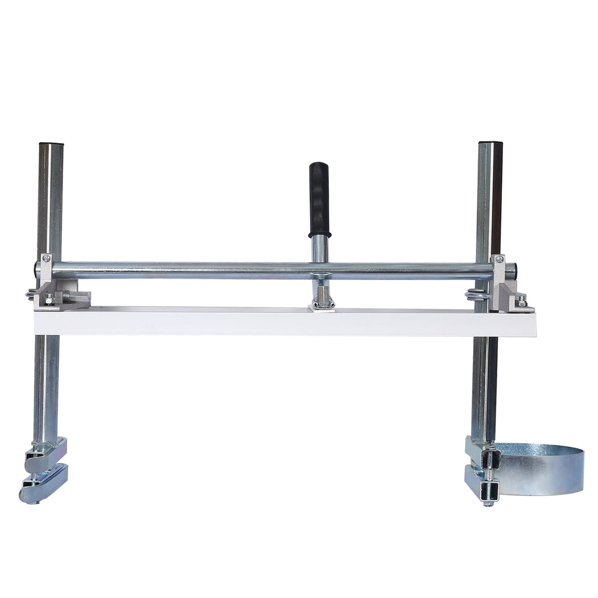Chainsaw Mill Portable Chain Saw Mill Aluminum Steel Planking Lumber