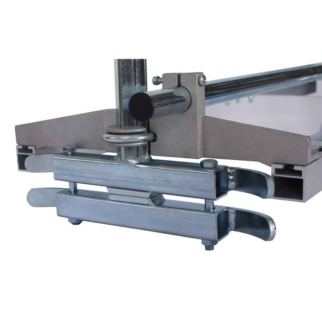 Portable Chain Saw Mill Aluminum Steel Planking