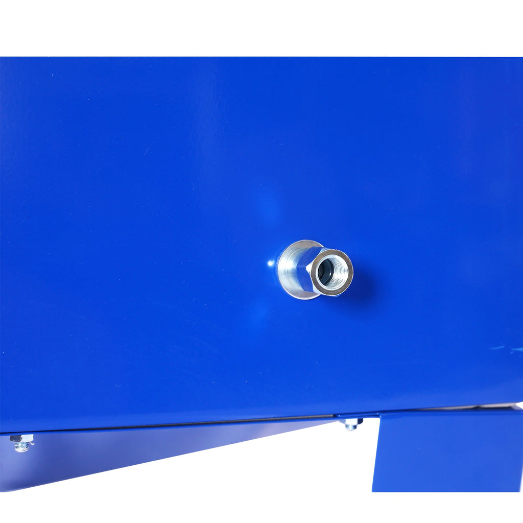 Bench Top Portable Sandblast Cabinet