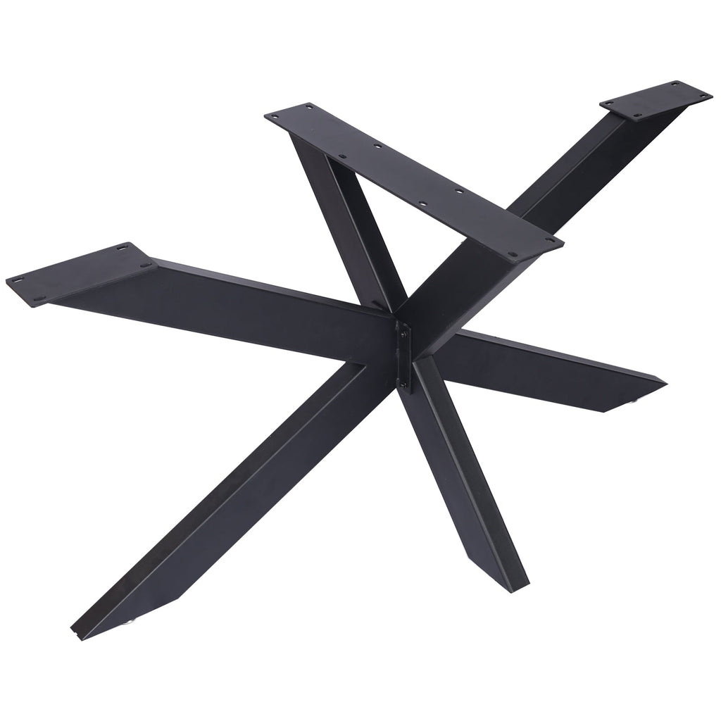 Premium Steel Table Legs