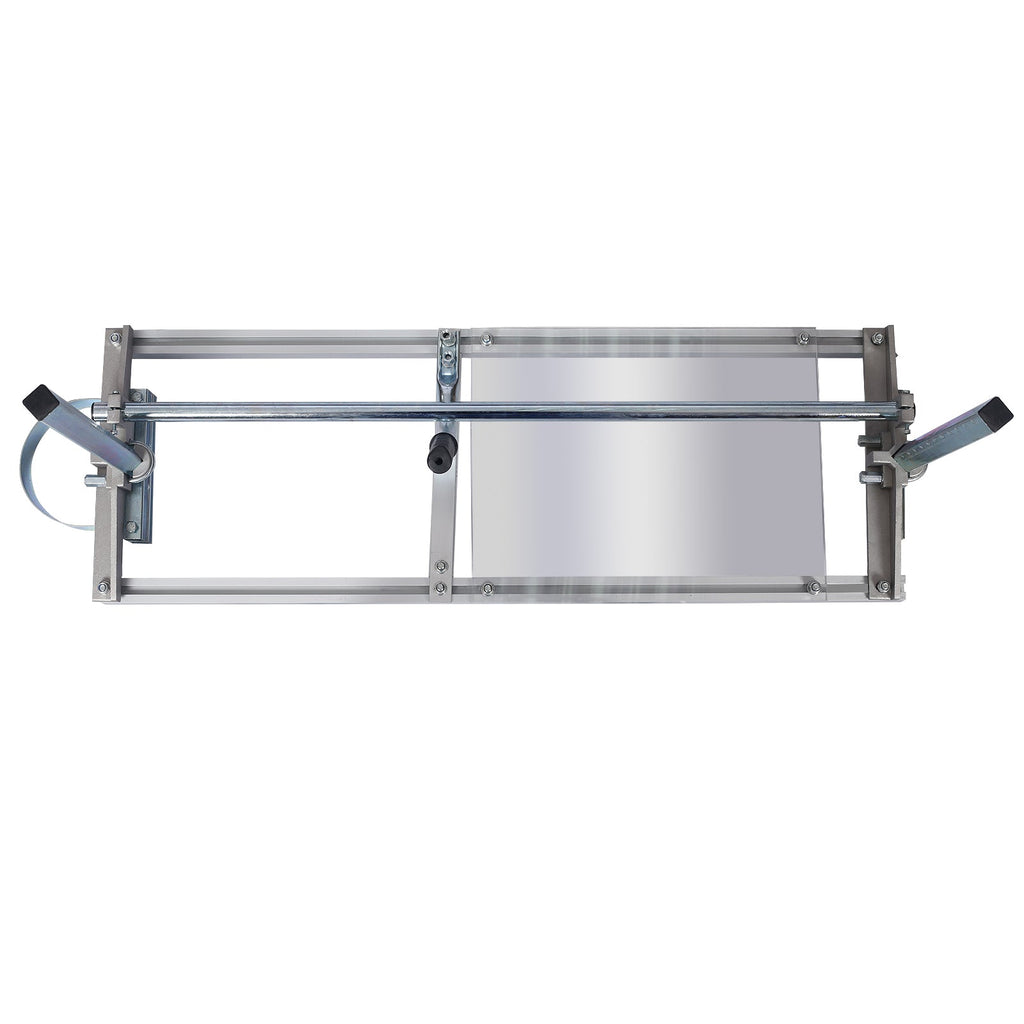 Portable Chain Saw Mill Aluminum Steel Planking
