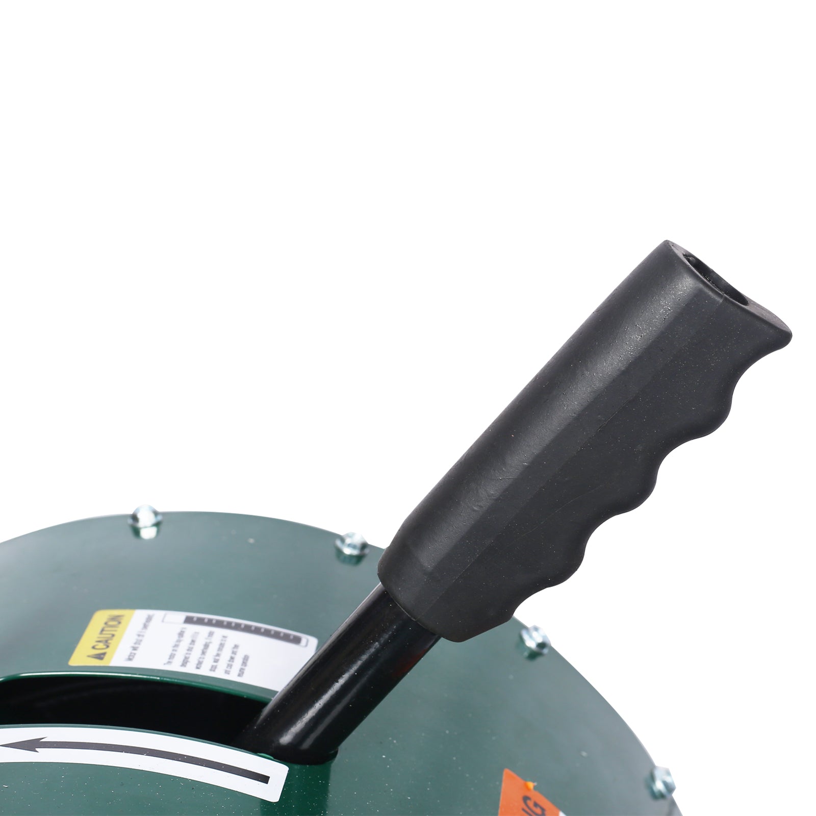 Double Flywheel Electric Log Splitter 7-Ton