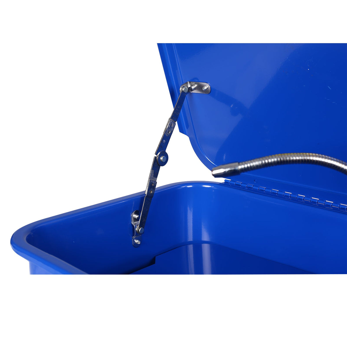 3.5 Gallon Benchtop Parts Washer