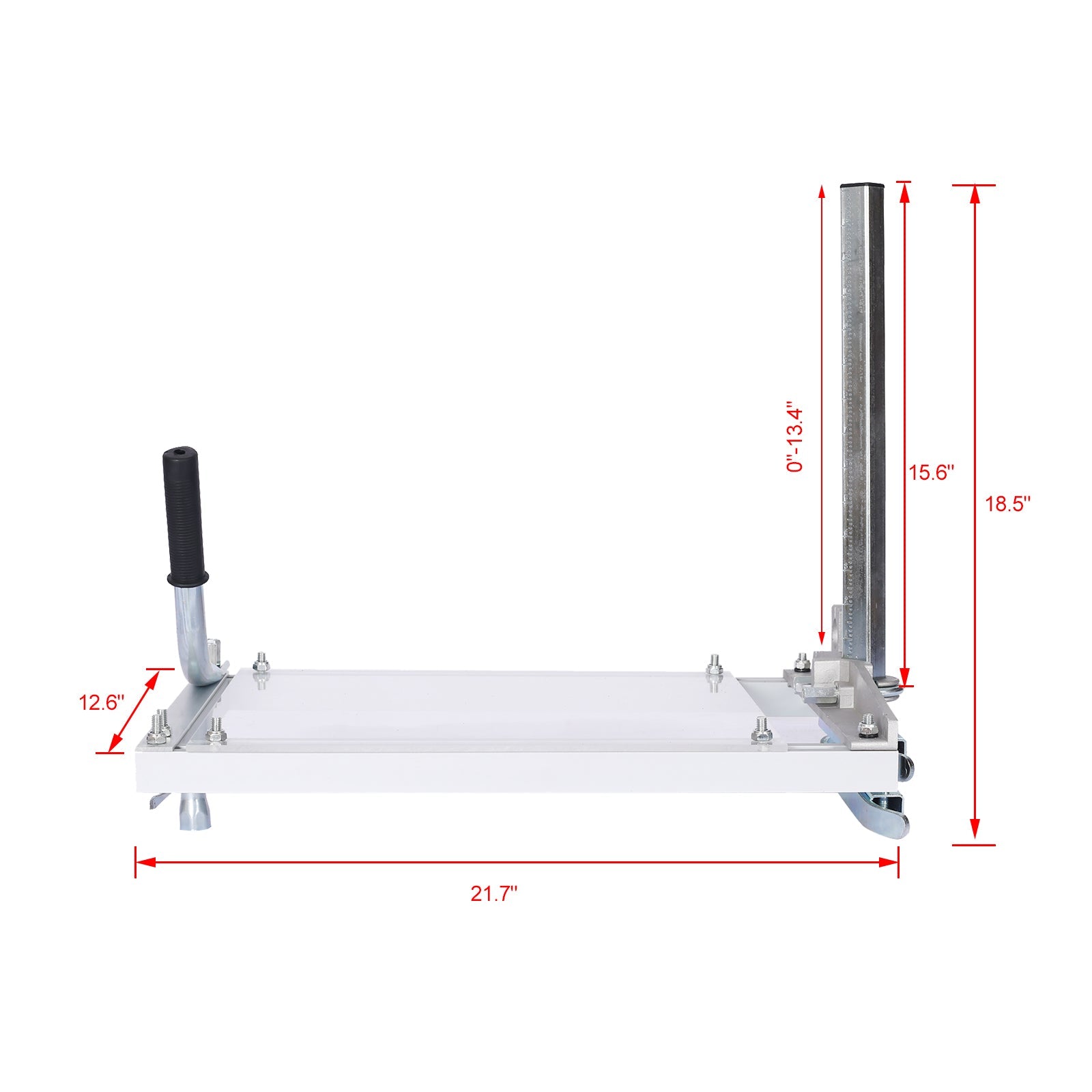 Portable Chain Saw Mill