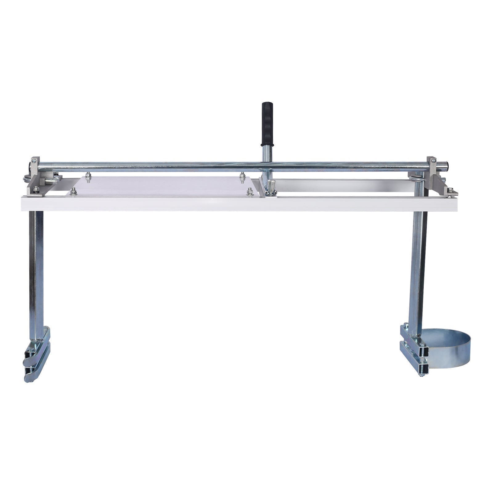 Portable Chain Saw Mill Aluminum Steel Planking