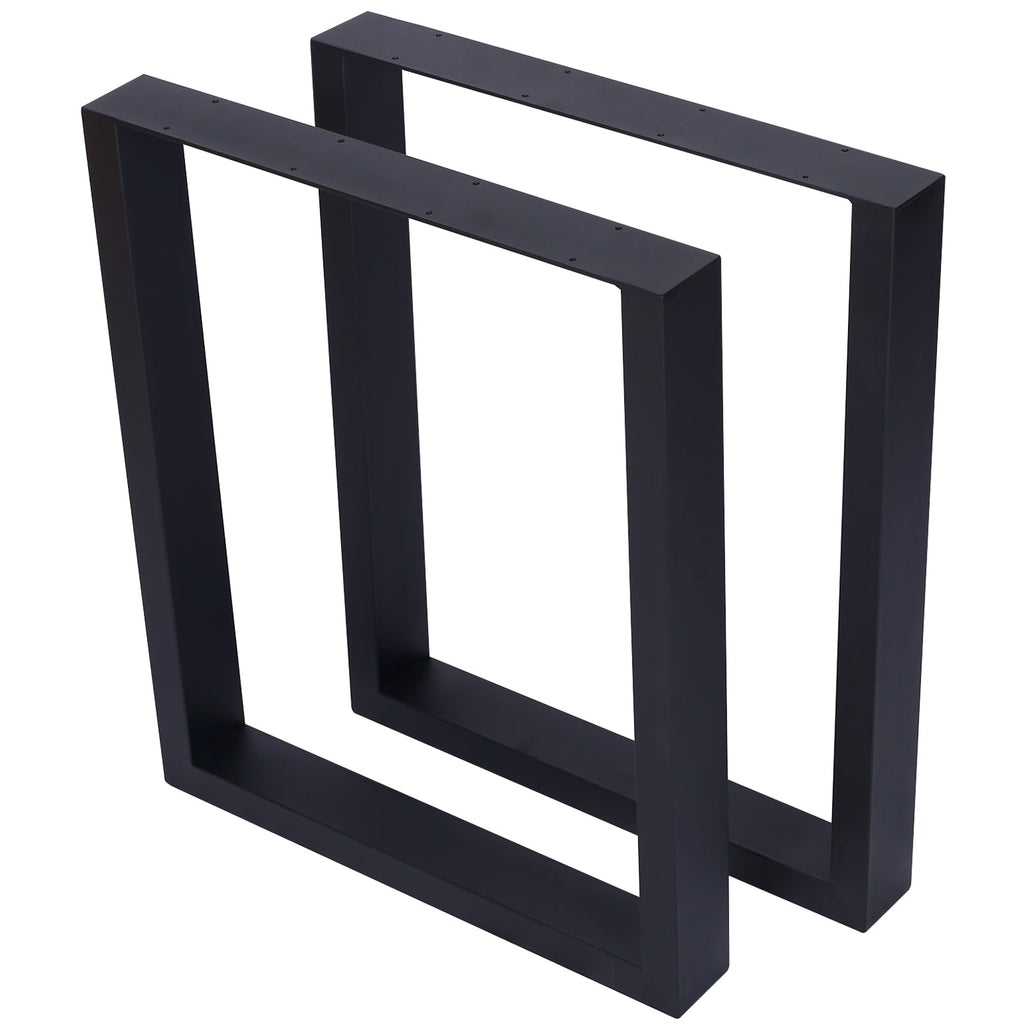 Square Table Legs - Set of 2