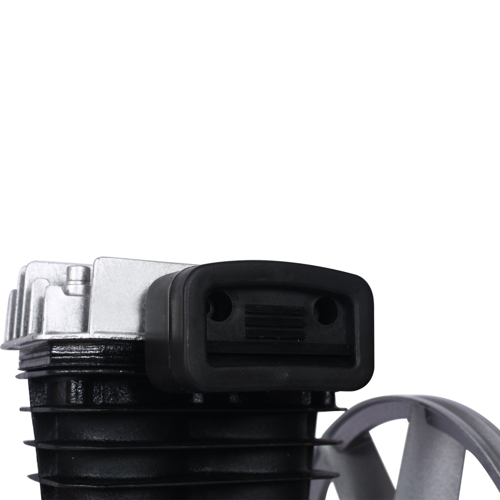 3HP Aluminium Piston Air Compressor Pump Head
