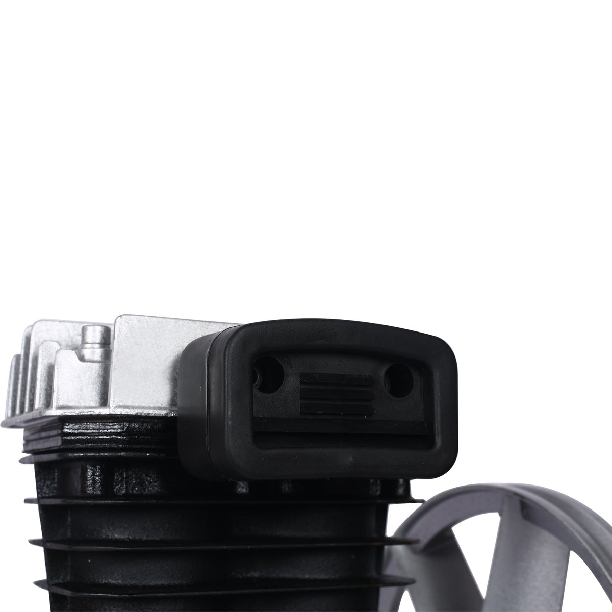 2HP Air Compressor Pump Head - 115PSI Aluminium Piston Style