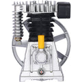 3HP Aluminium Piston Air Compressor Pump Head
