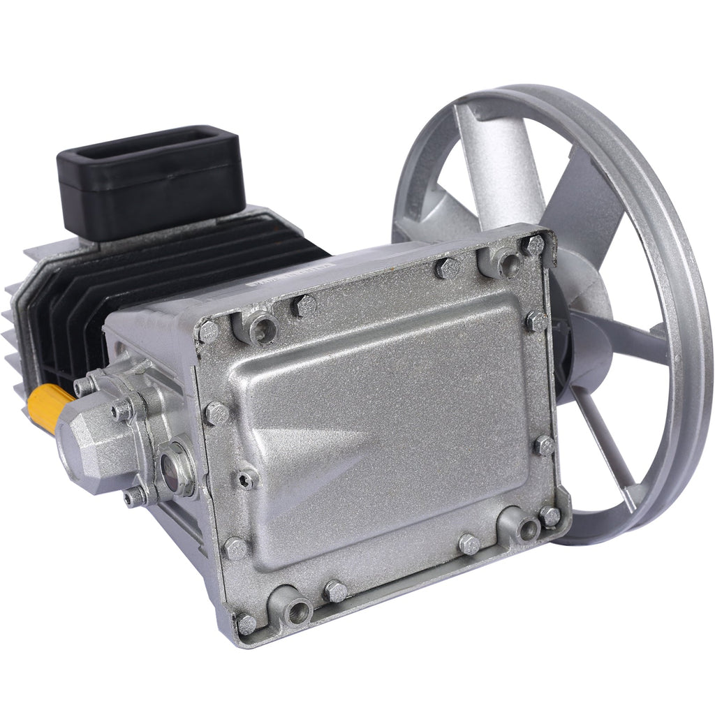 3HP Aluminium Piston Air Compressor Pump Head